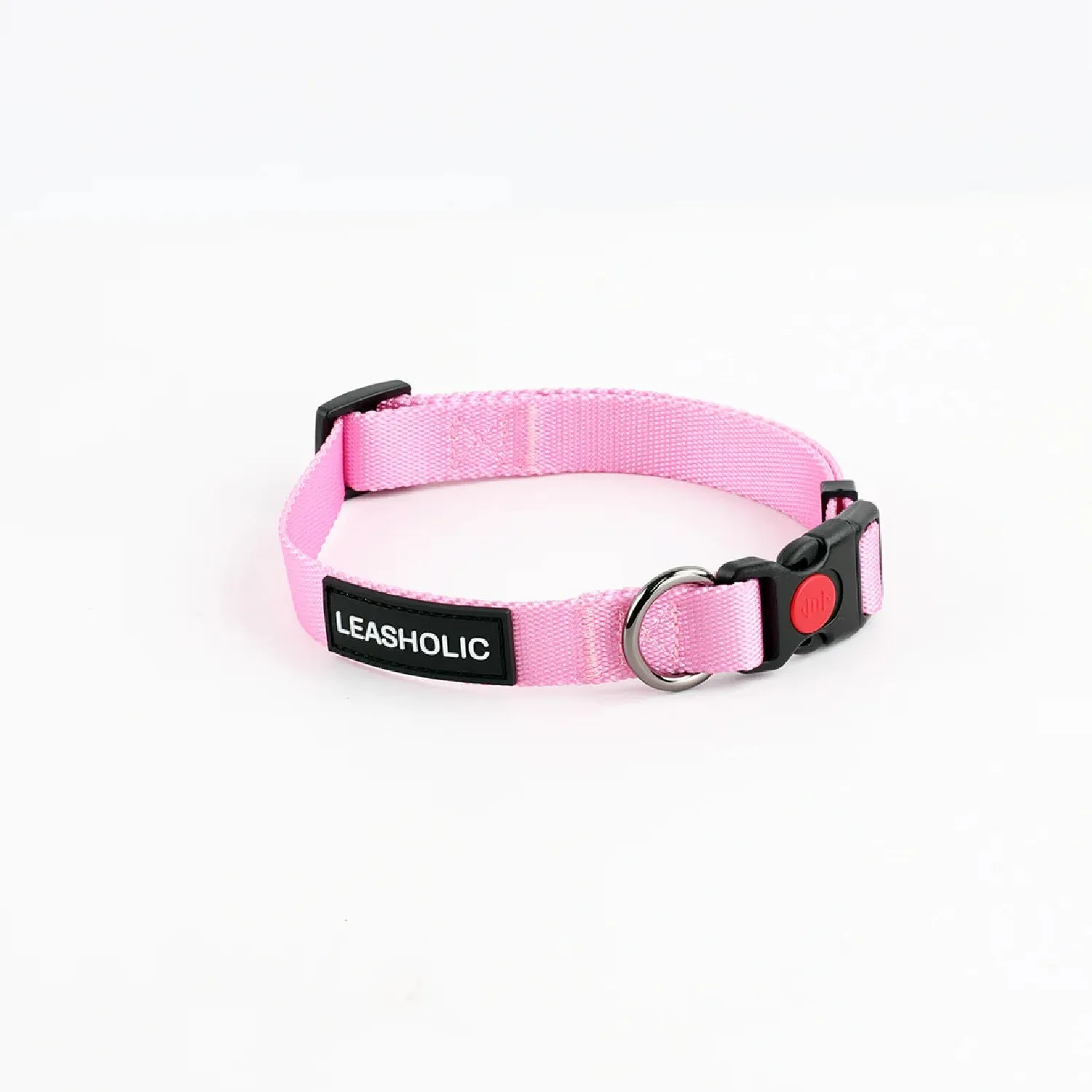 Classic Adjustable Dog Collar