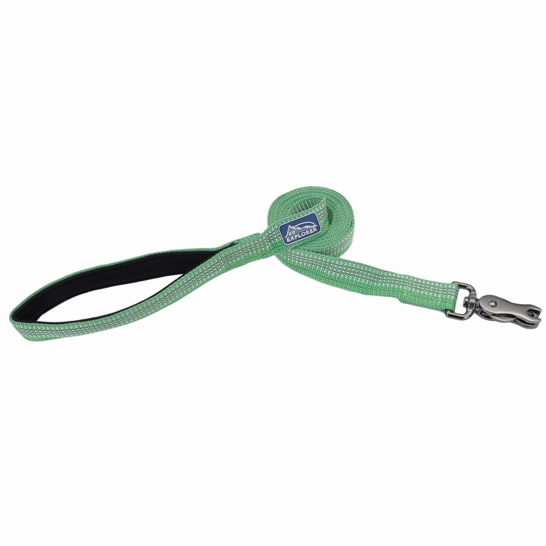 Coastal K9 Explorer Brights Reflective Dog Leash