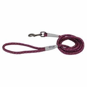 Coastal K9 Explorer Reflective Rope Snap Leash