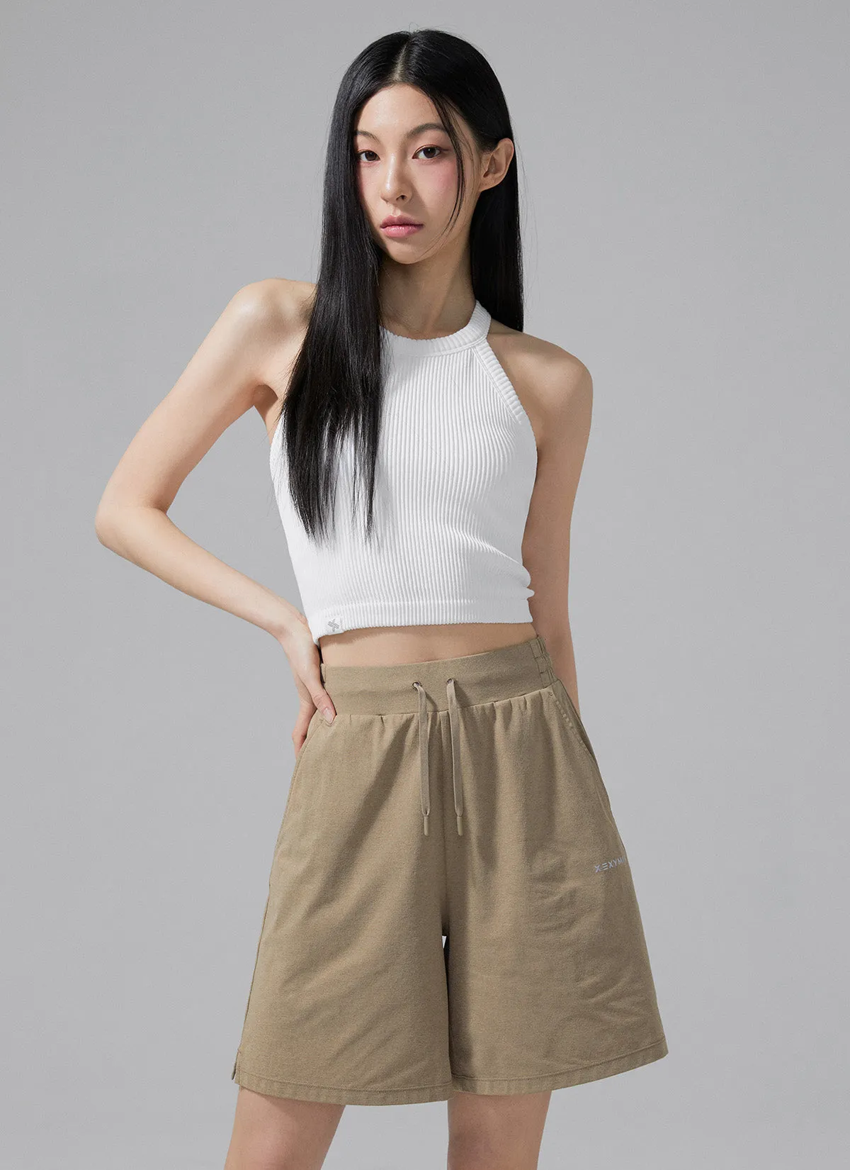 Comfort Tension Basic Shorts