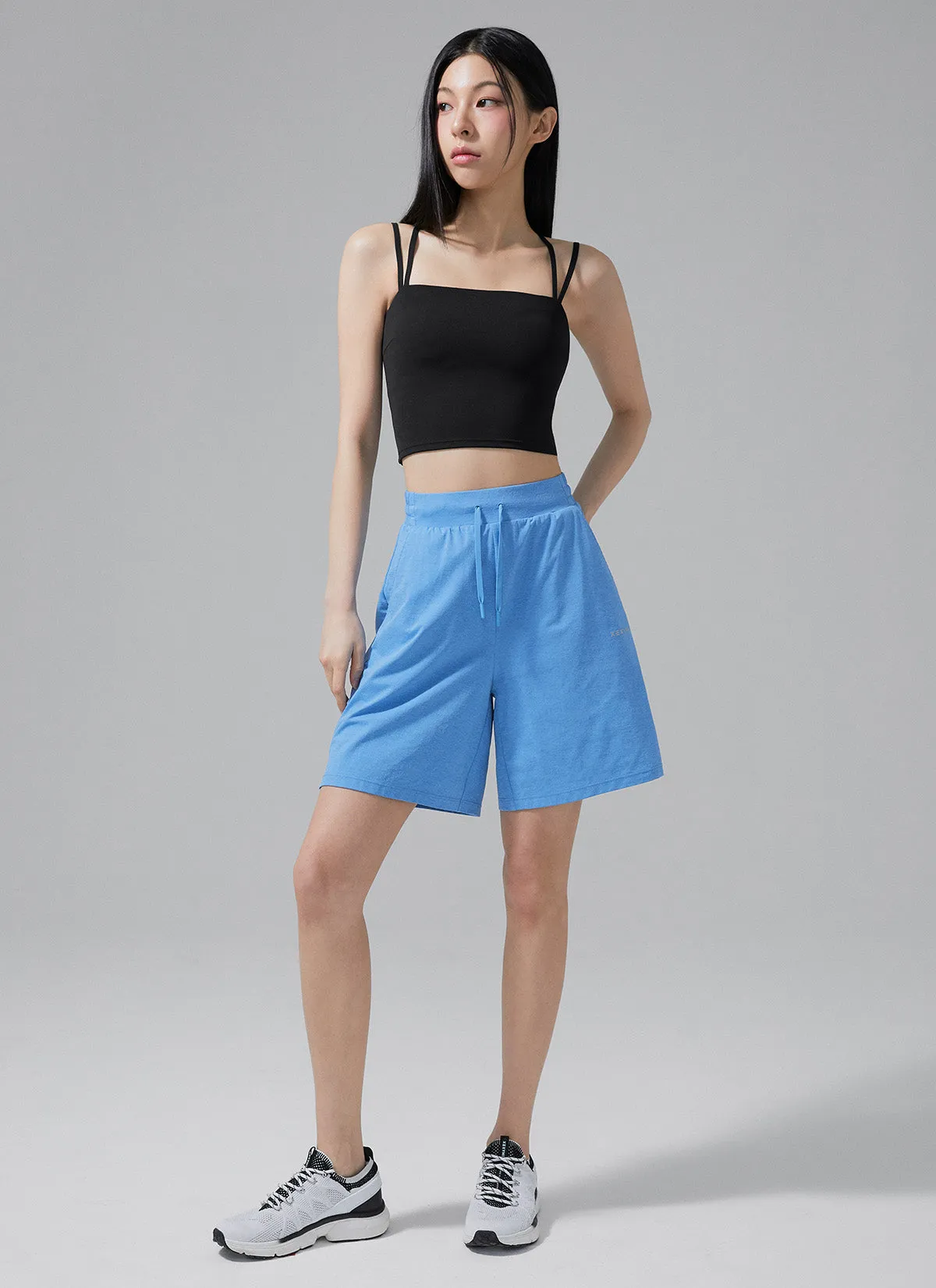 Comfort Tension Basic Shorts