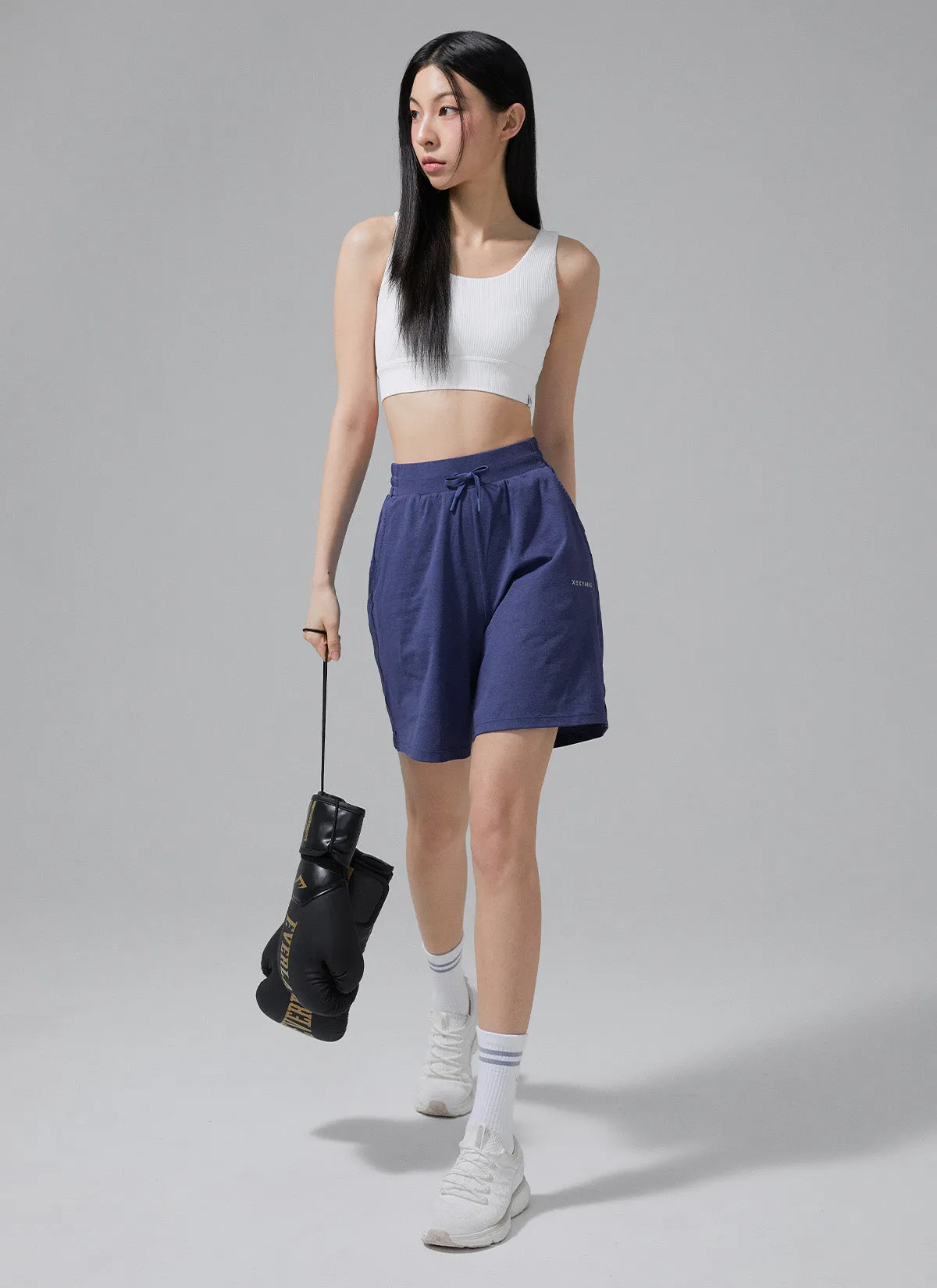 Comfort Tension Basic Shorts