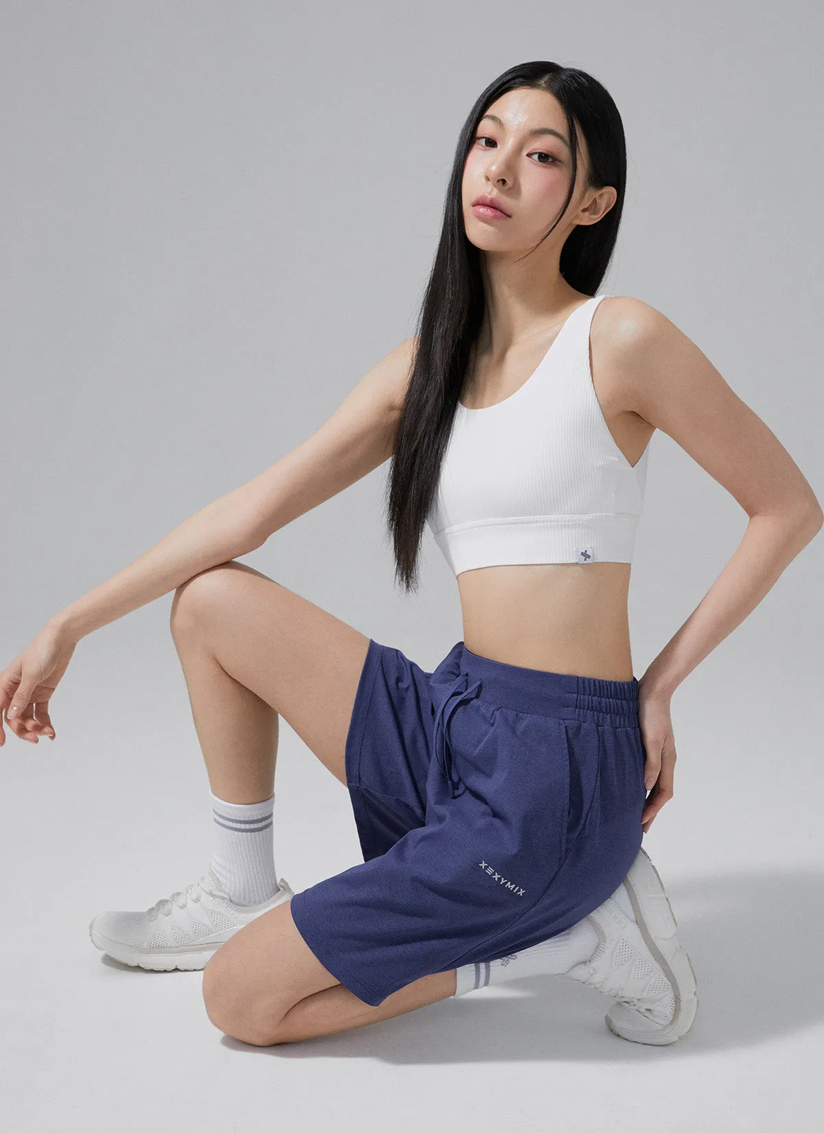 Comfort Tension Basic Shorts