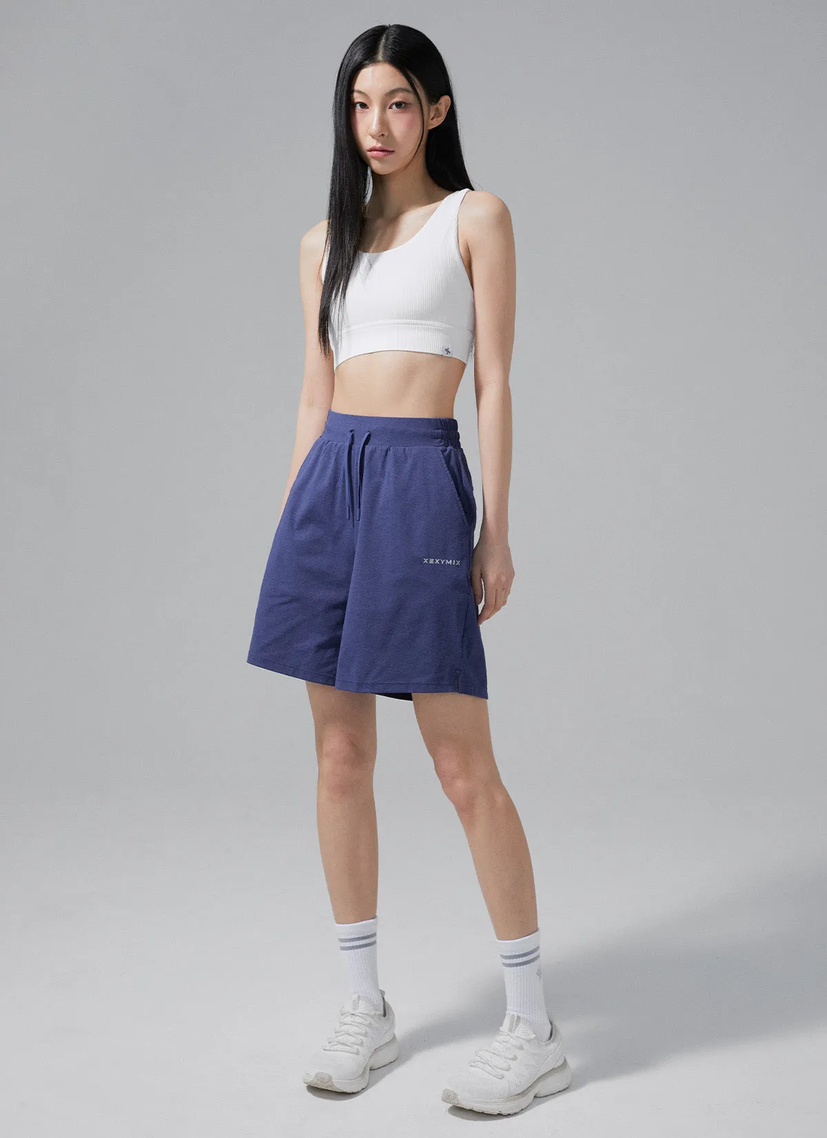 Comfort Tension Basic Shorts