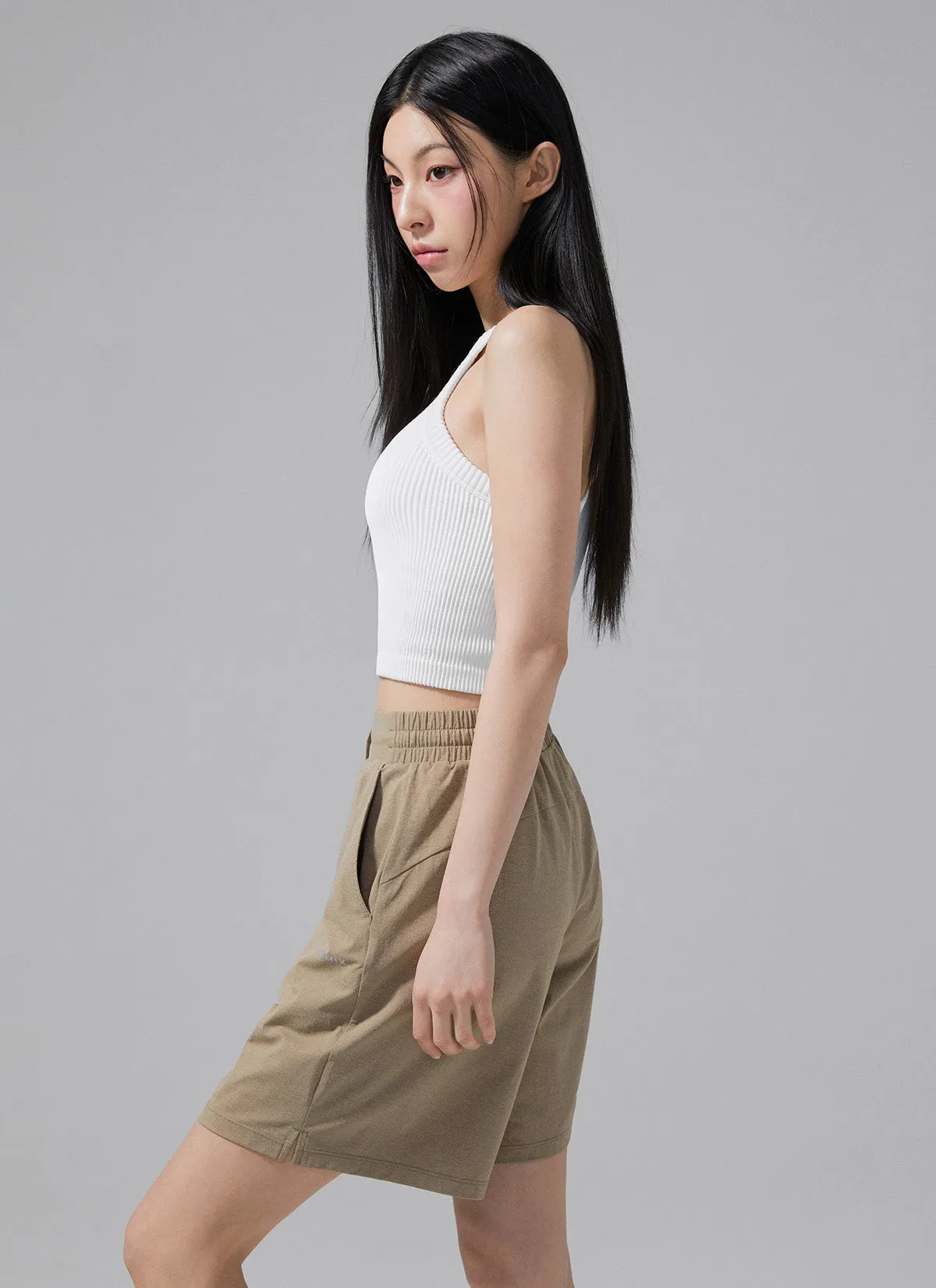 Comfort Tension Basic Shorts