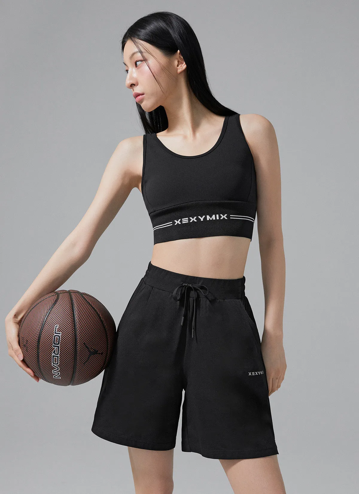 Comfort Tension Basic Shorts
