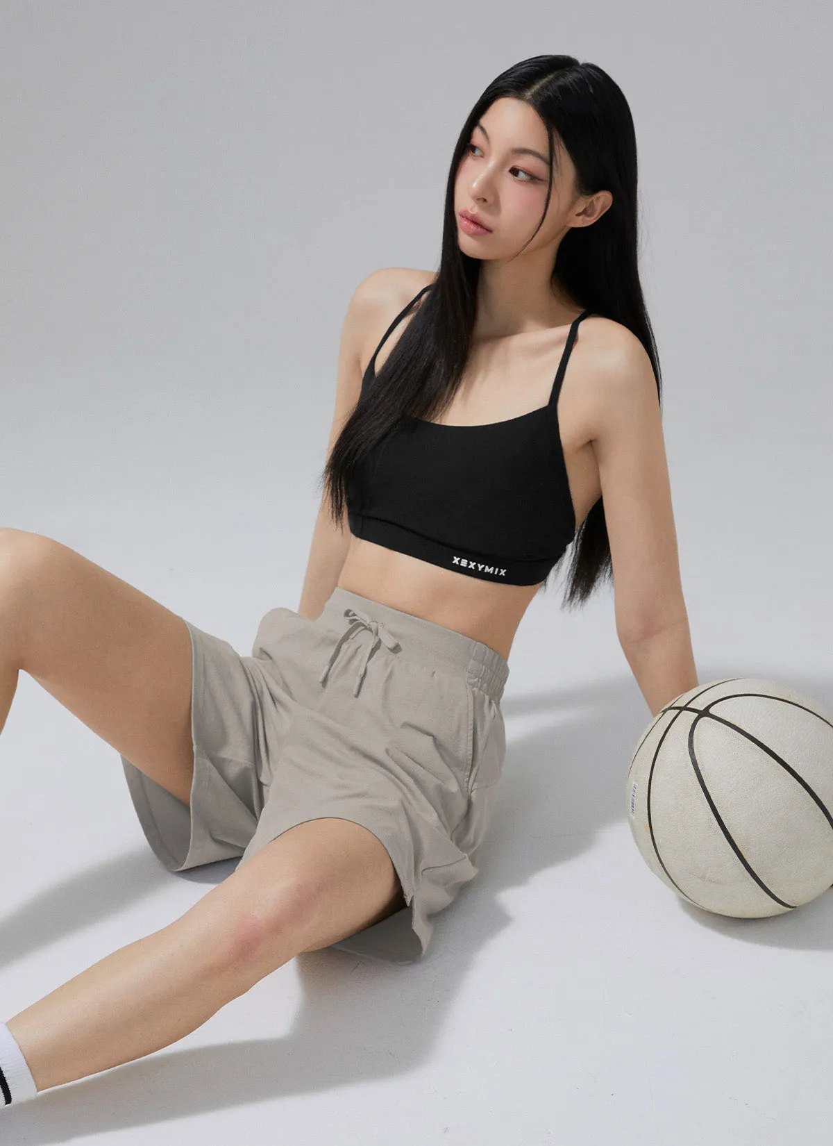 Comfort Tension Basic Shorts