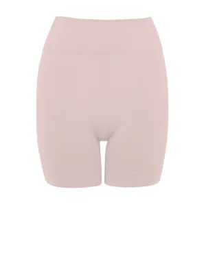 COMPOSED Shorts | Blush