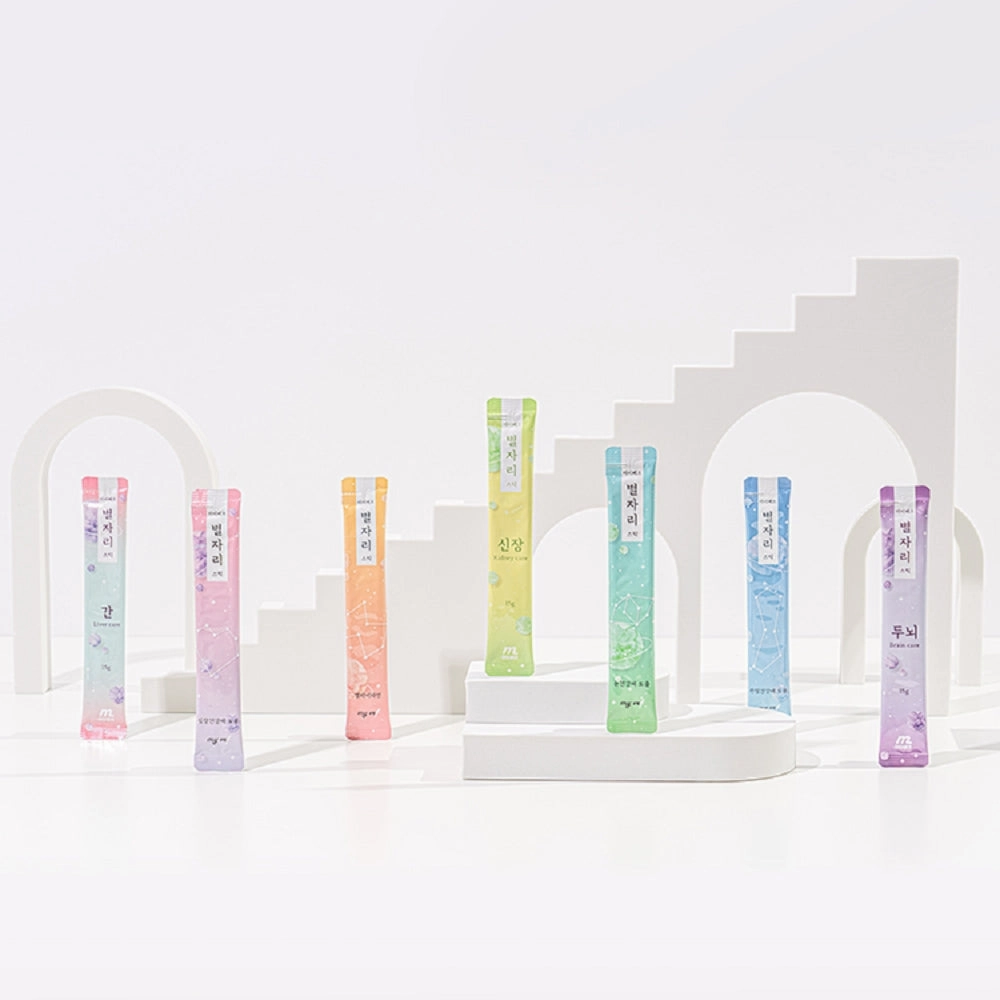 Constellation Stick Variety Package Dog & Cat Treats