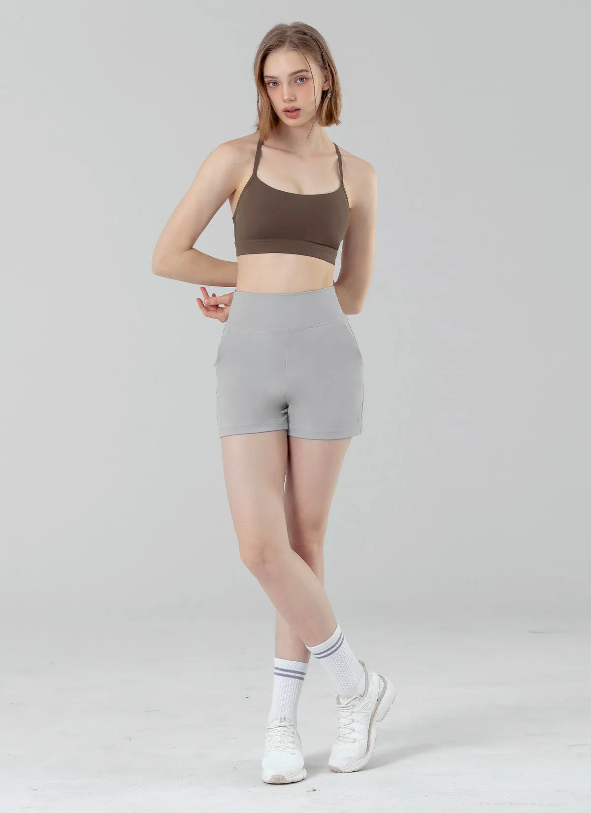 Cooling Comfort Easy Shorts