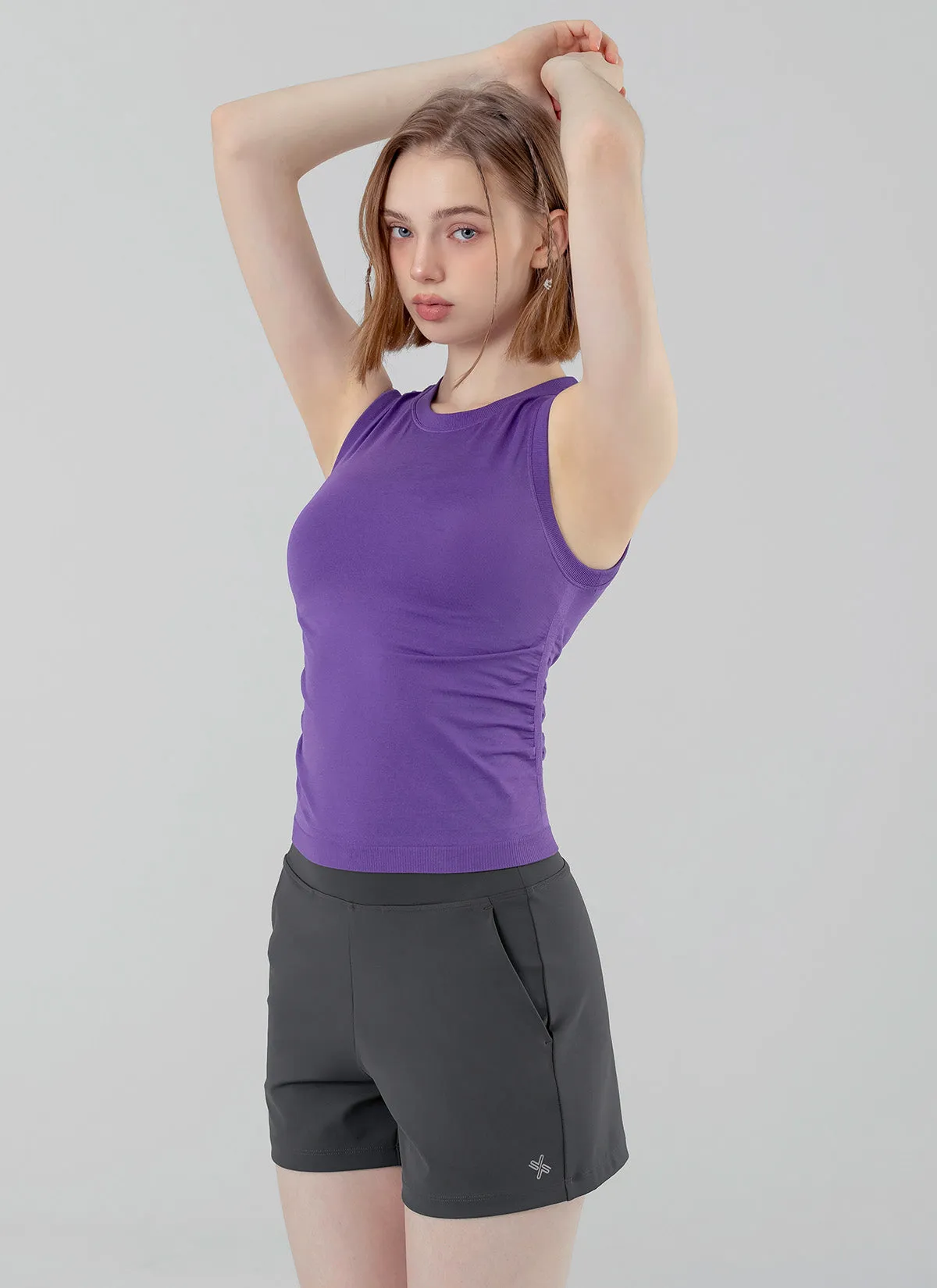 Cooling Comfort Easy Shorts