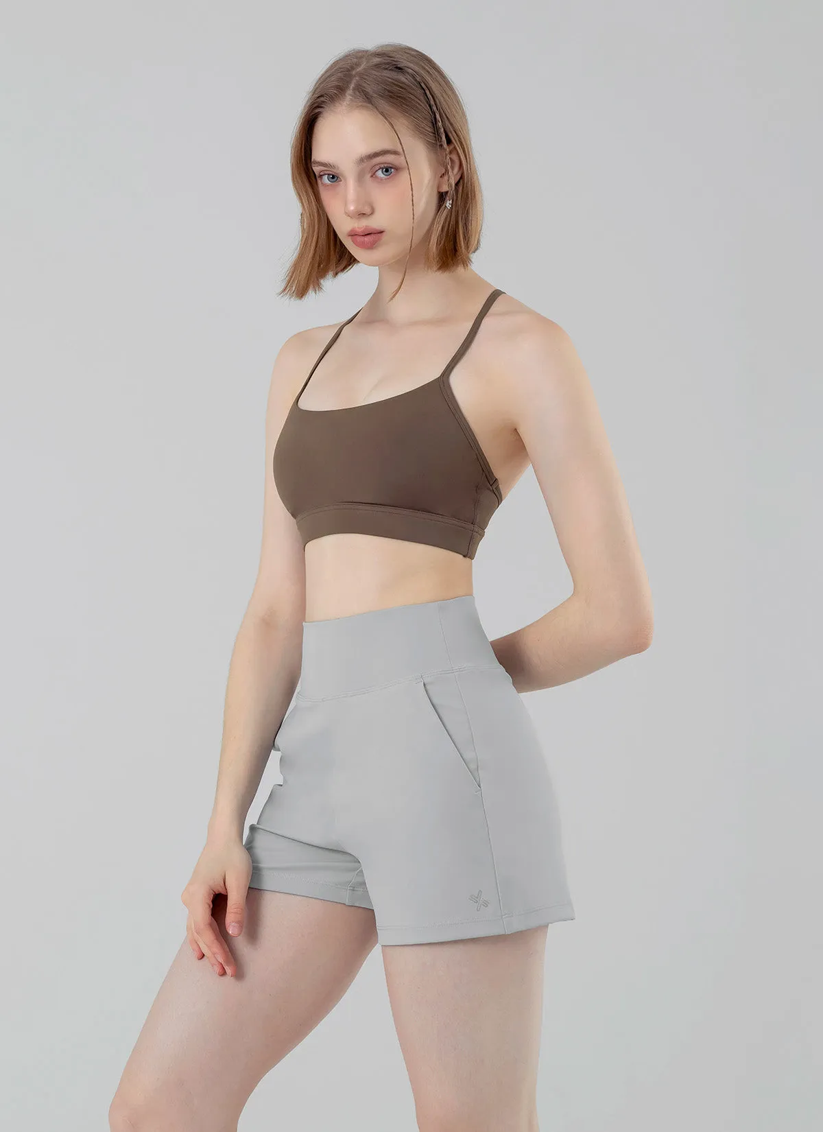 Cooling Comfort Easy Shorts