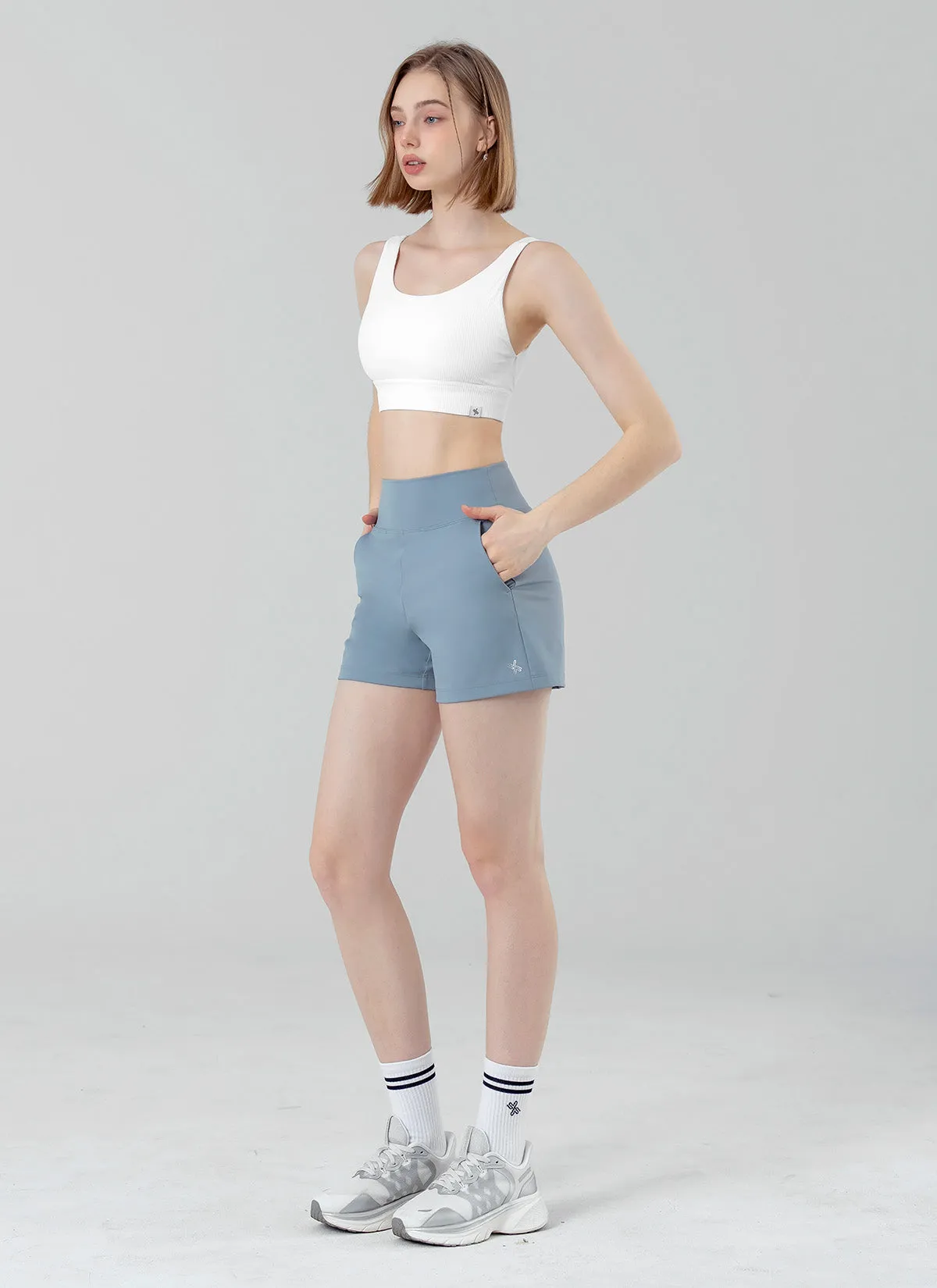 Cooling Comfort Easy Shorts