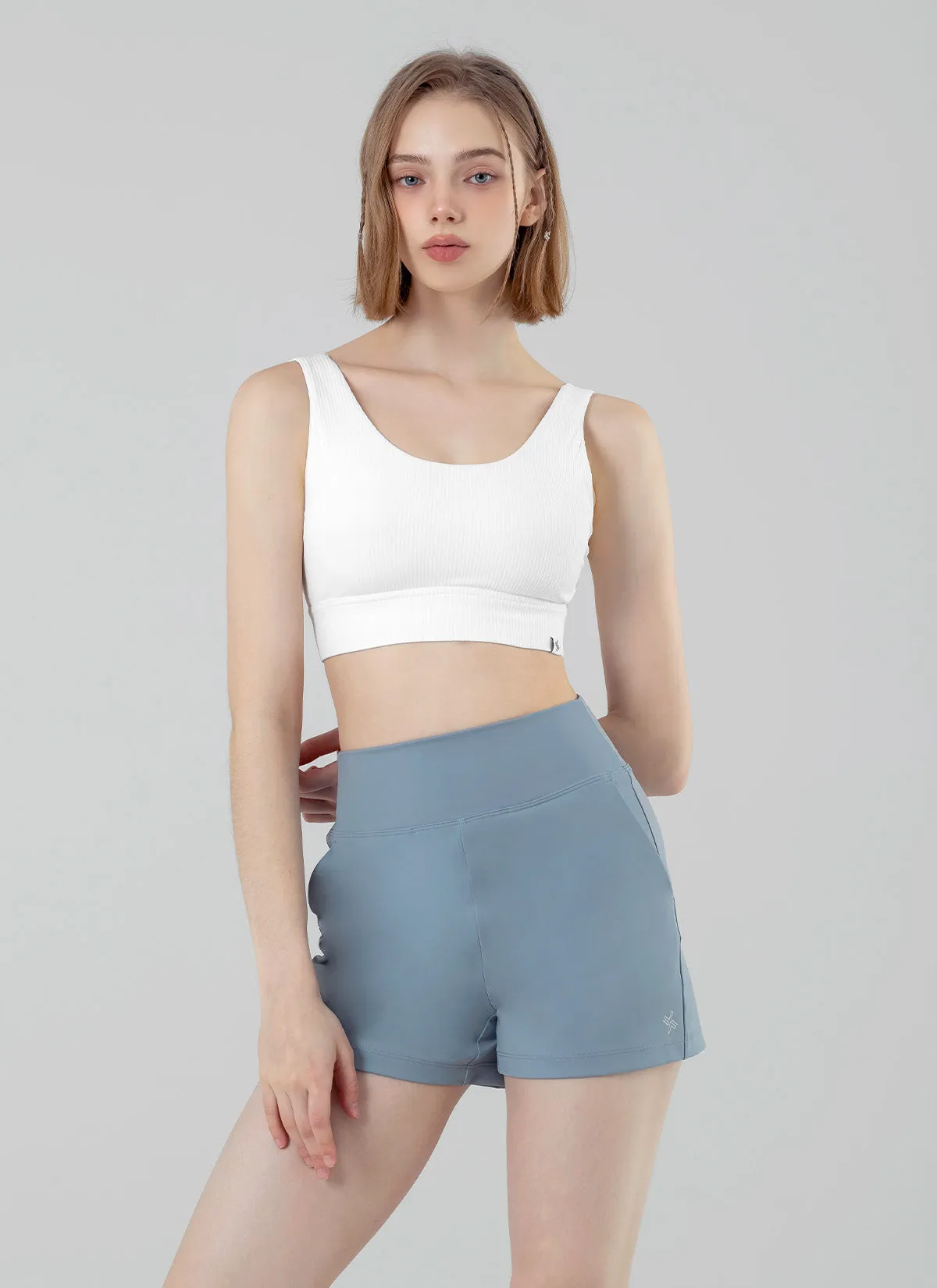 Cooling Comfort Easy Shorts