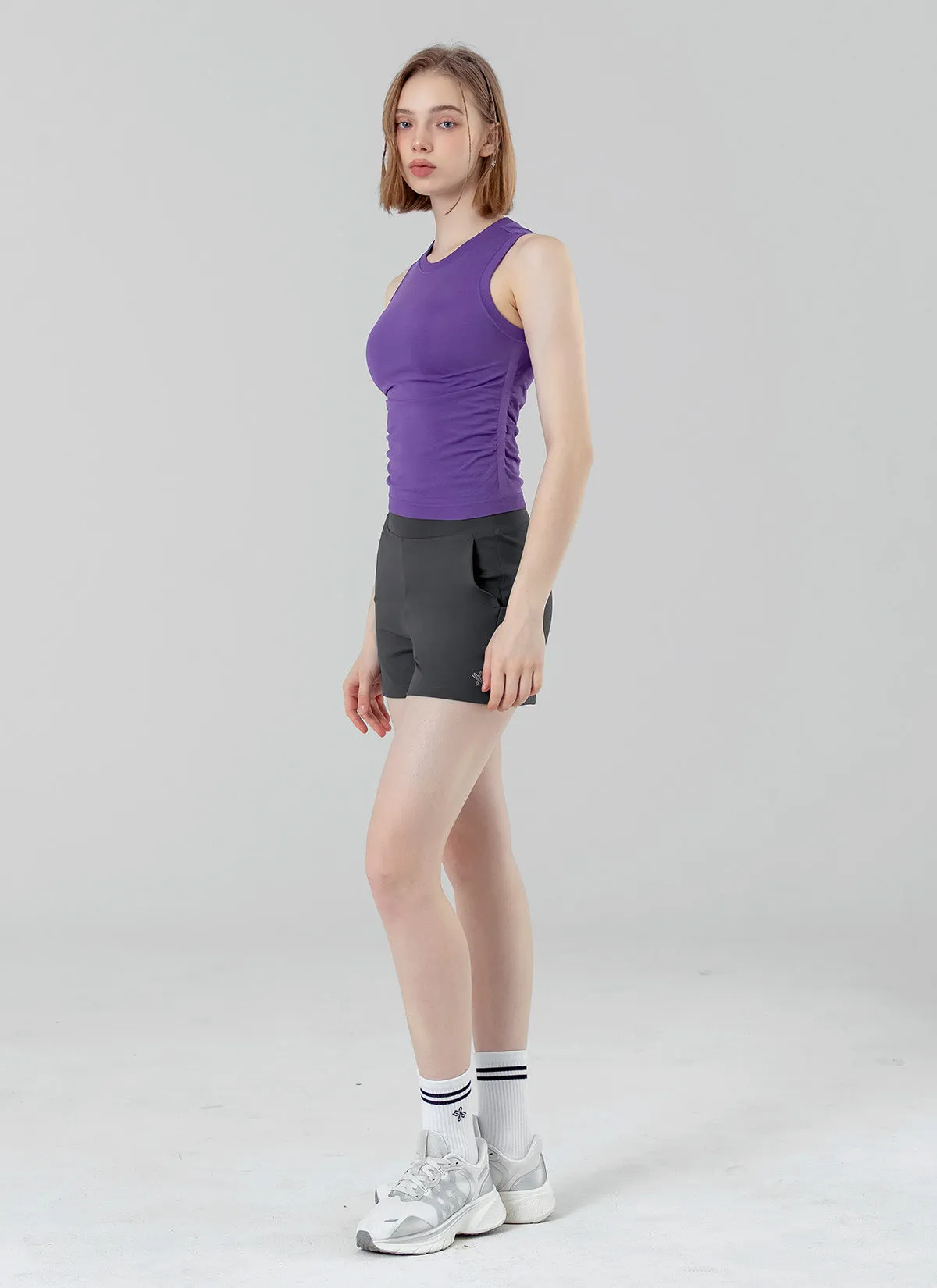 Cooling Comfort Easy Shorts
