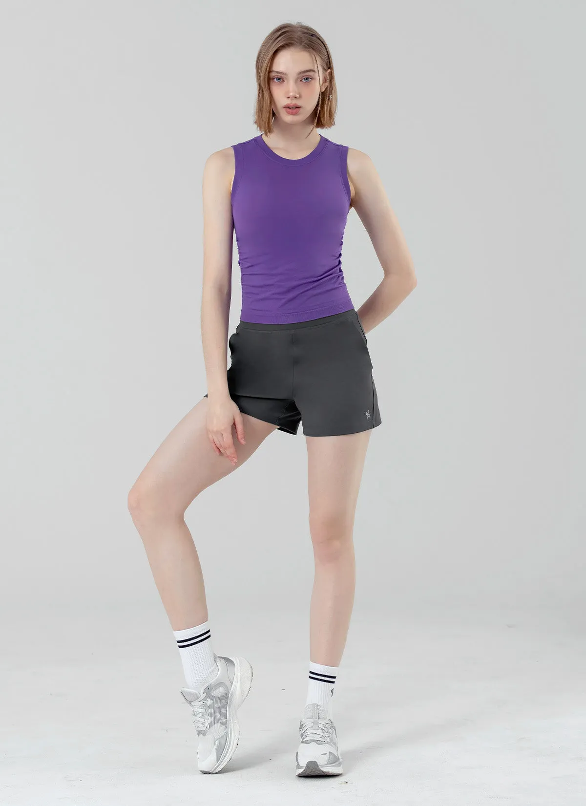 Cooling Comfort Easy Shorts