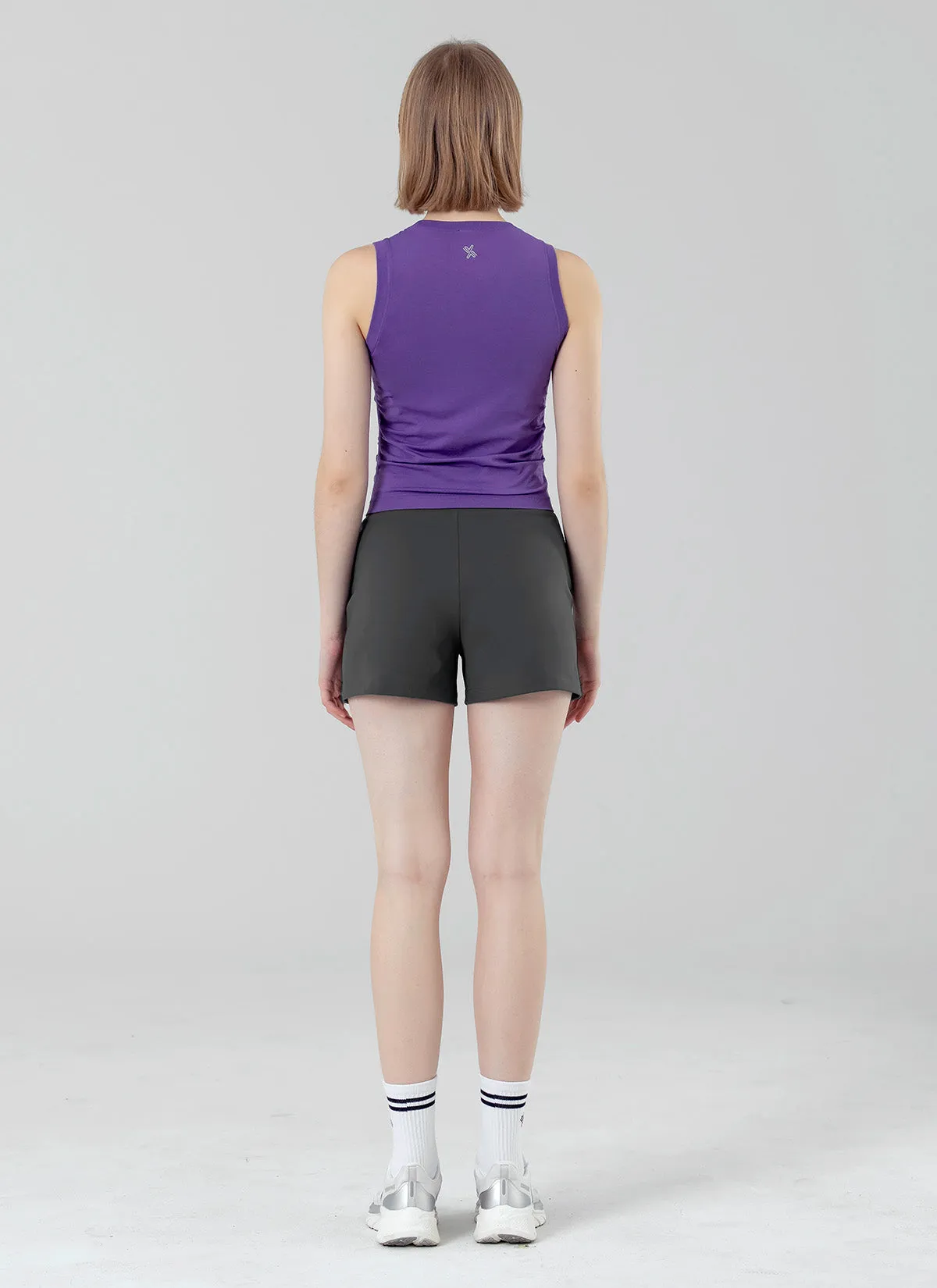 Cooling Comfort Easy Shorts
