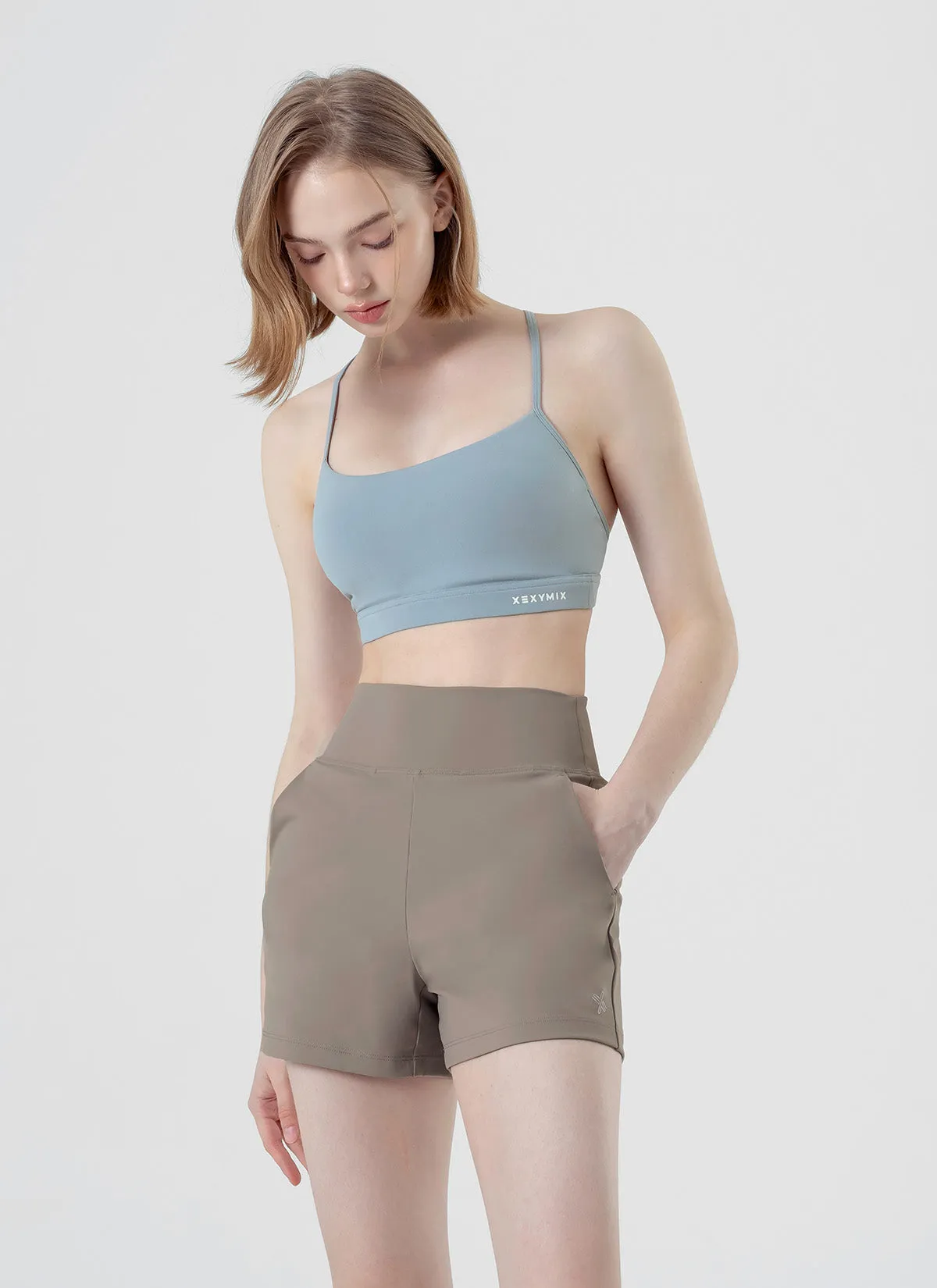 Cooling Comfort Easy Shorts