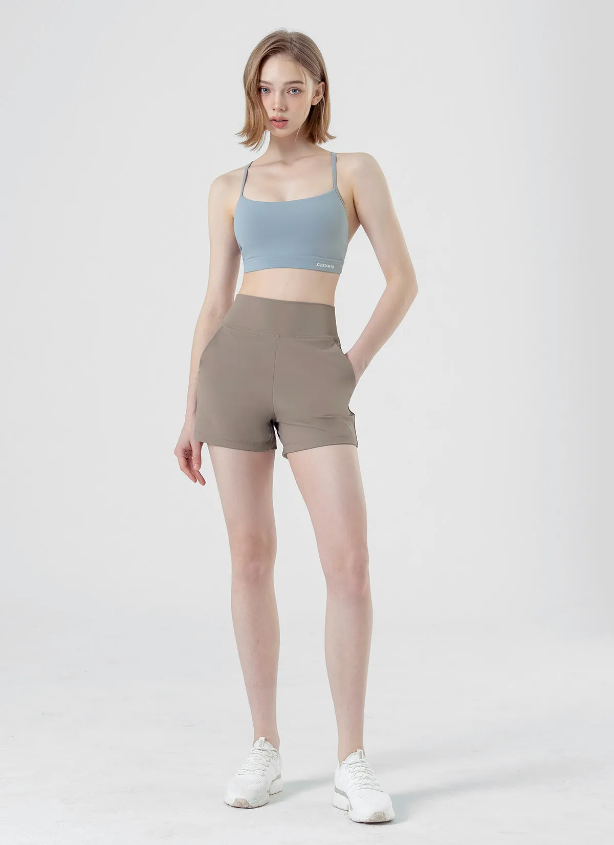 Cooling Comfort Easy Shorts
