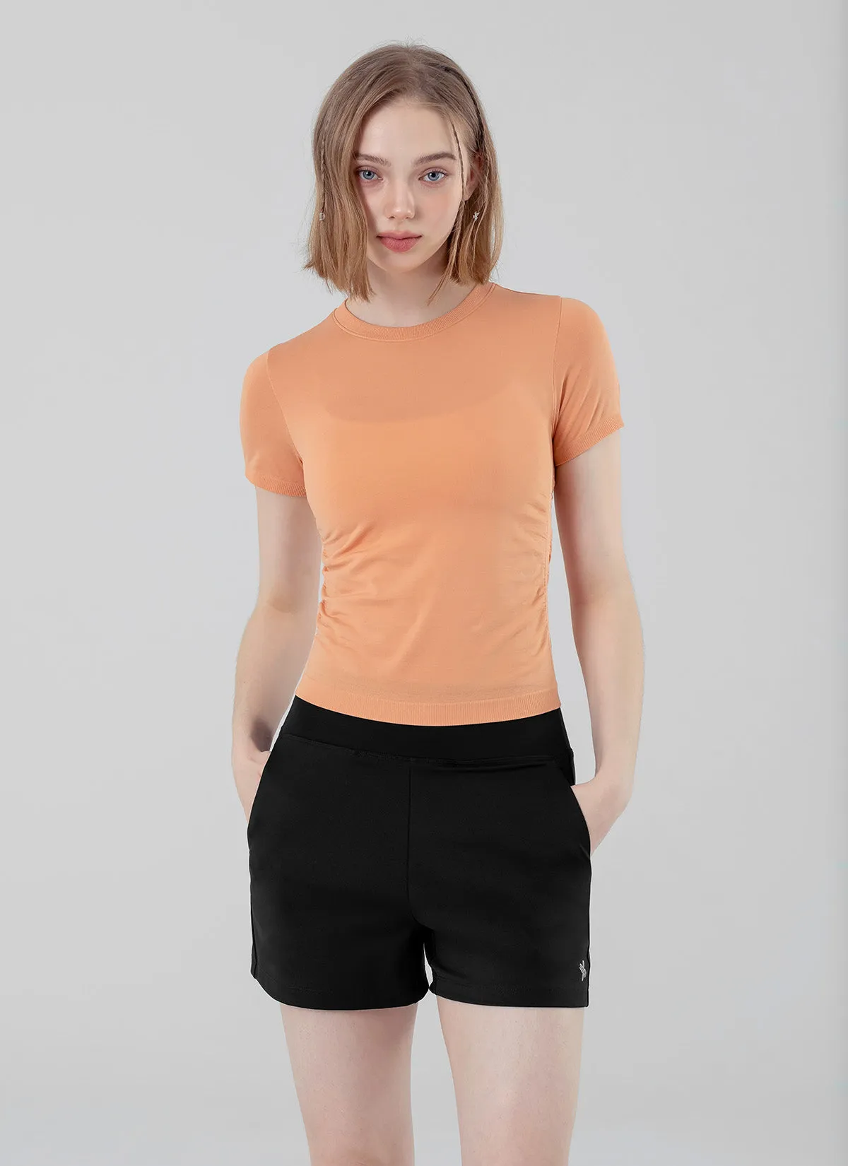 Cooling Comfort Easy Shorts