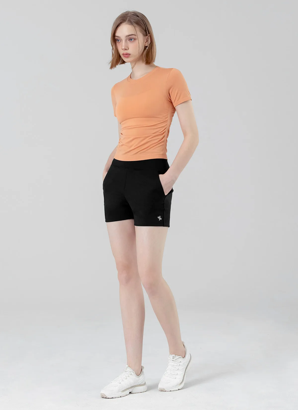 Cooling Comfort Easy Shorts