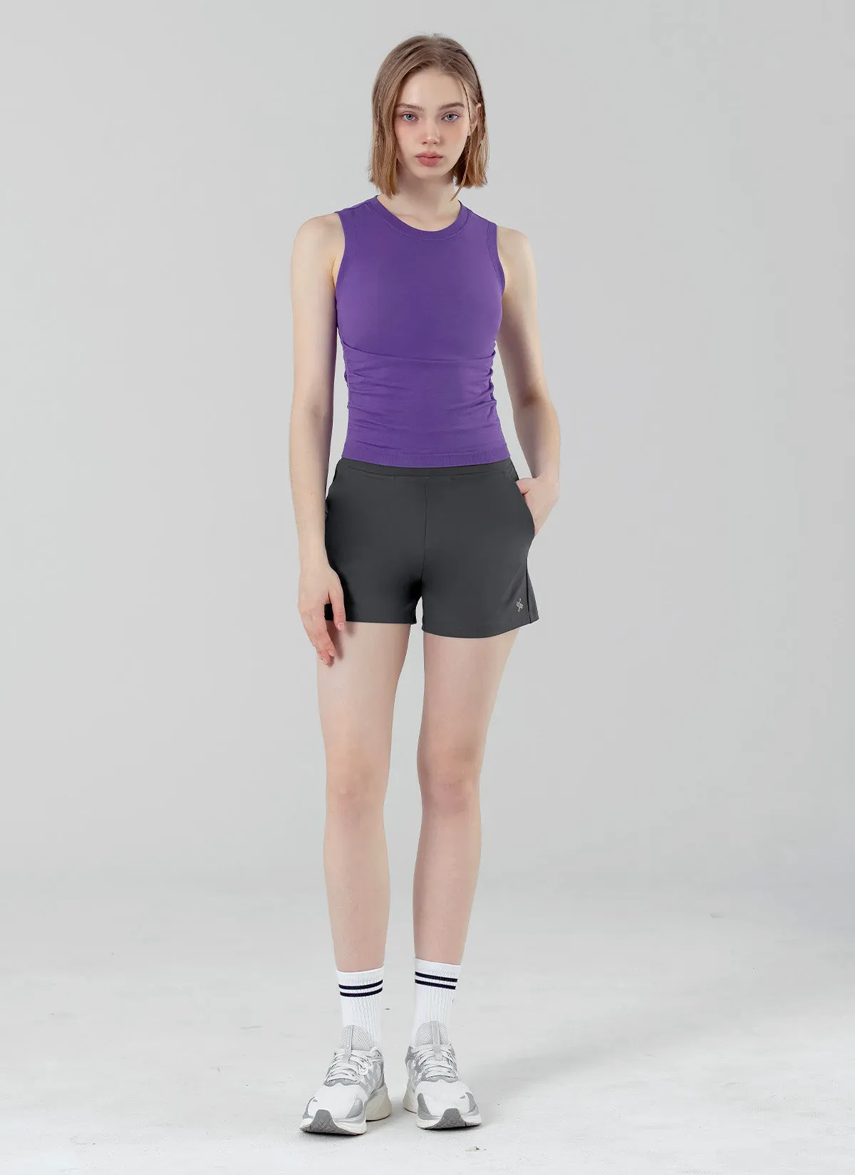 Cooling Comfort Easy Shorts