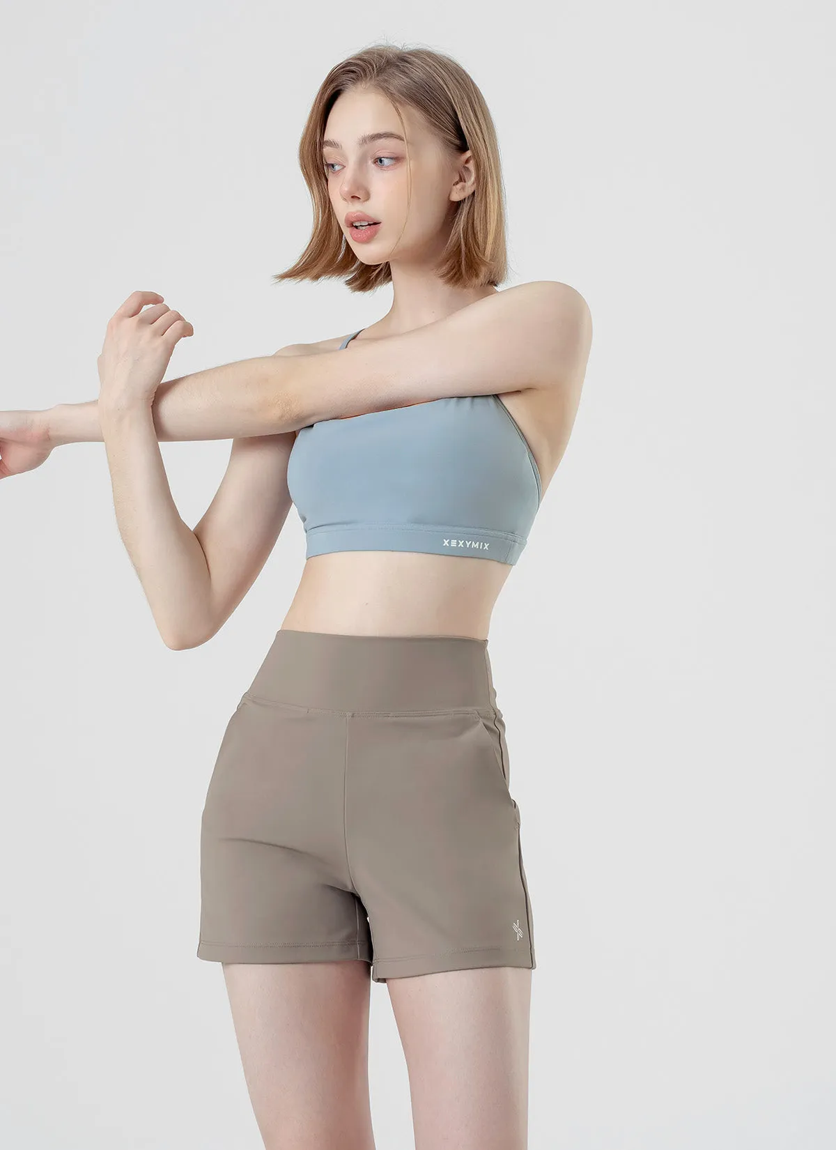 Cooling Comfort Easy Shorts