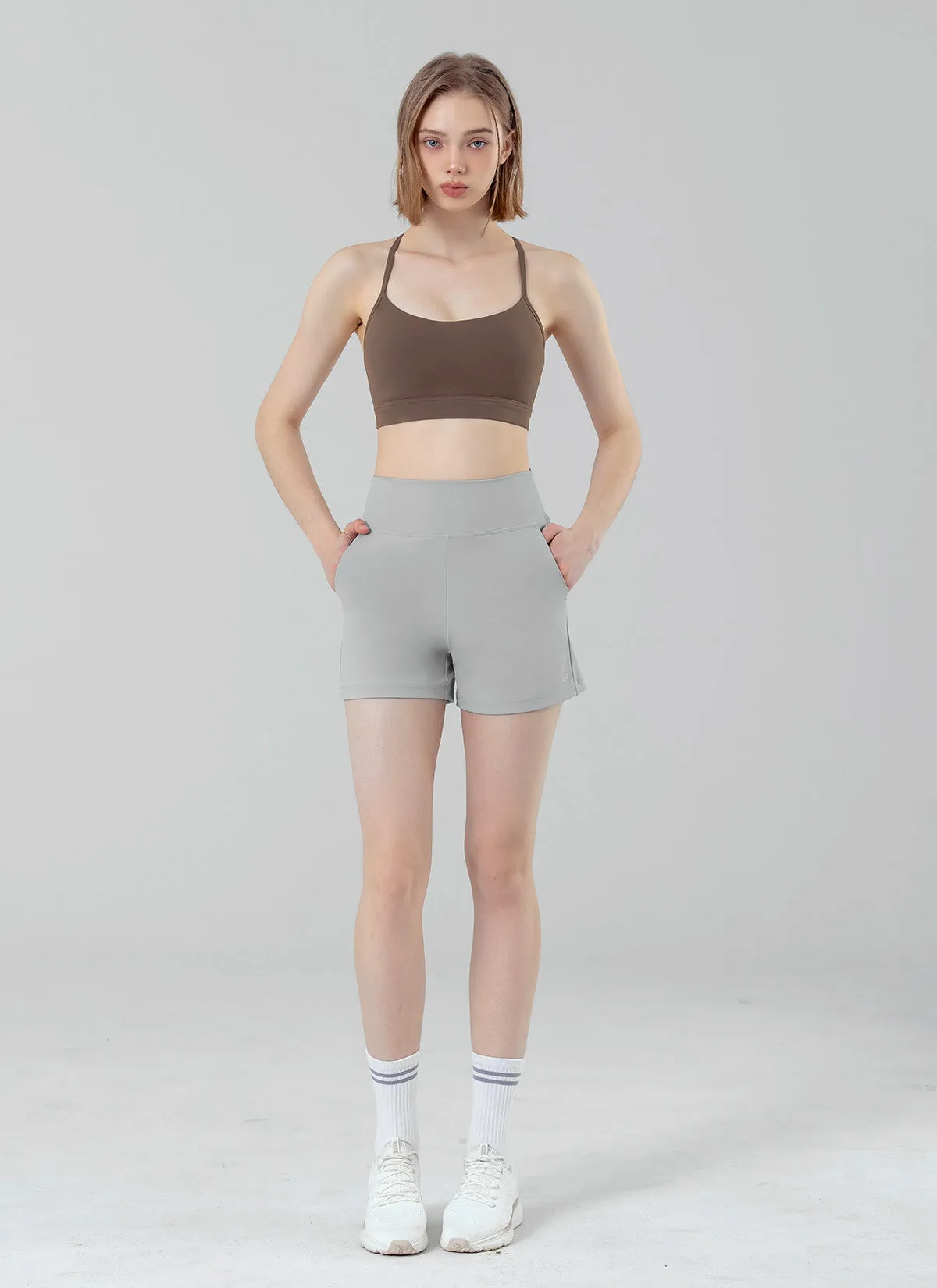 Cooling Comfort Easy Shorts