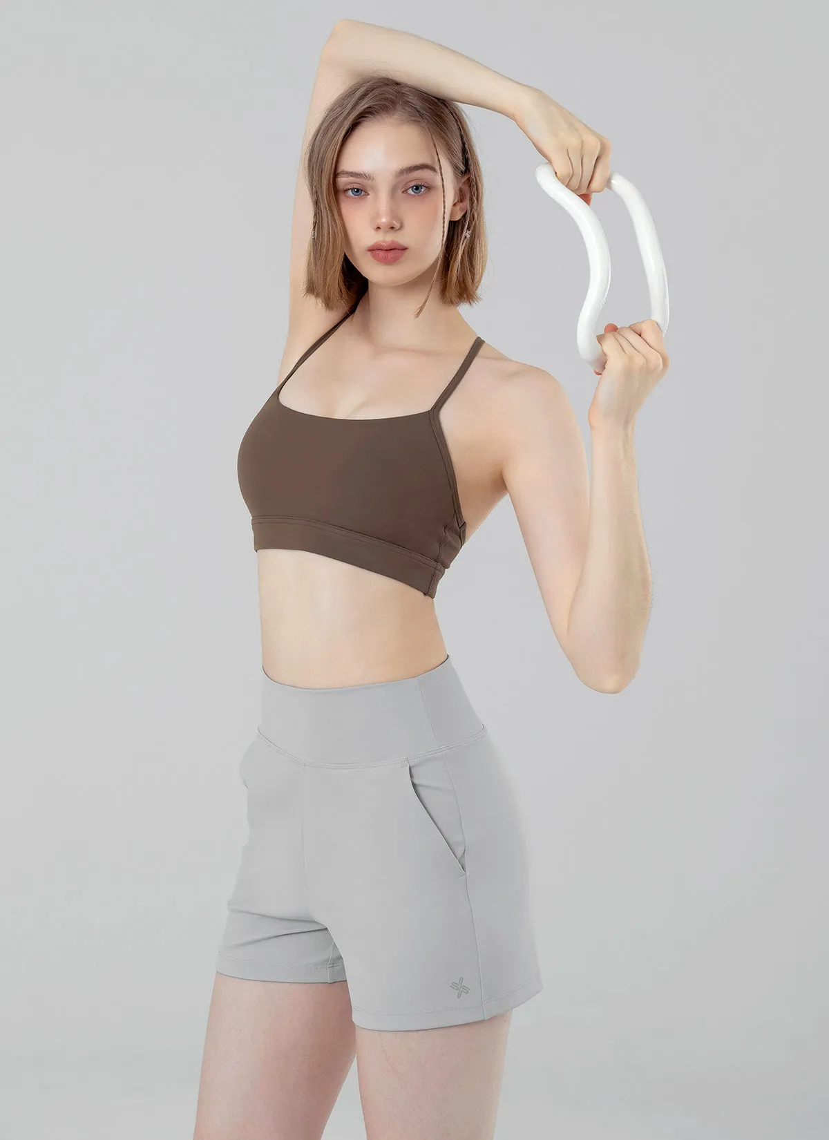 Cooling Comfort Easy Shorts