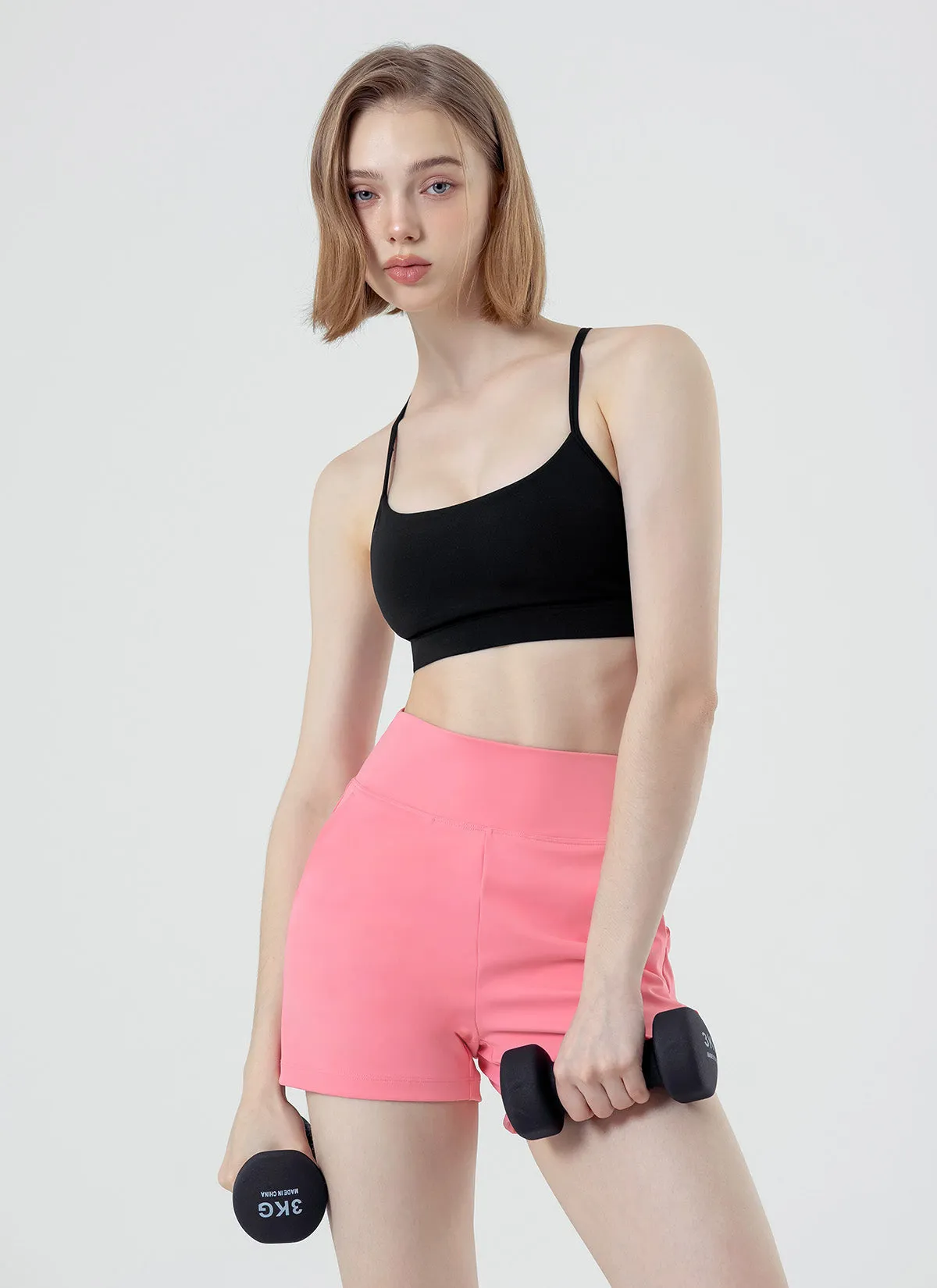Cooling Comfort Easy Shorts
