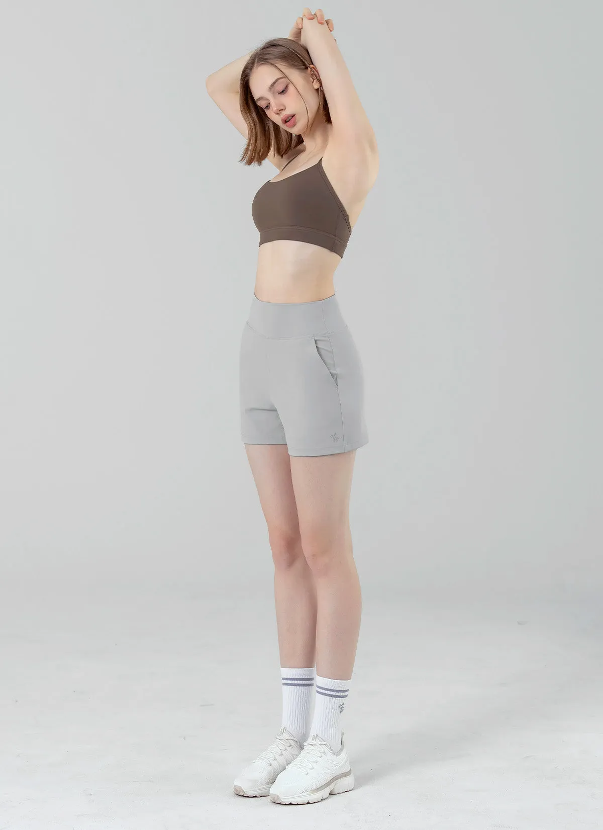 Cooling Comfort Easy Shorts