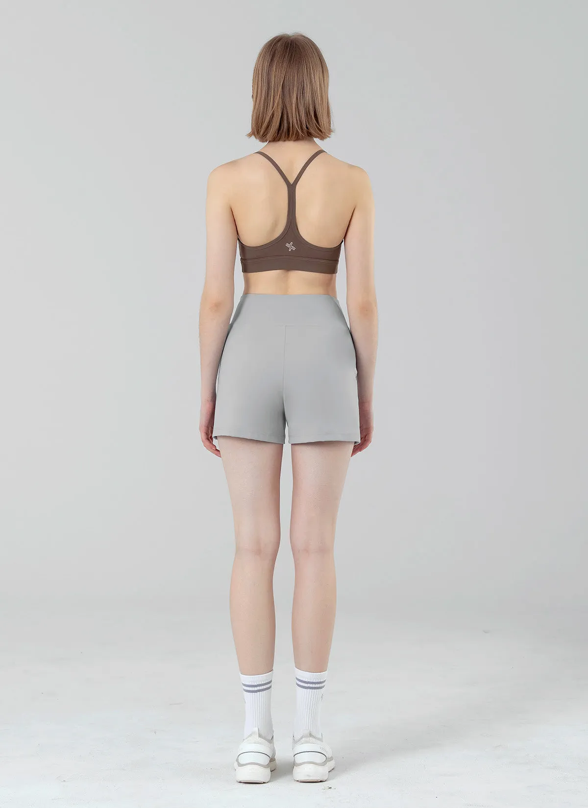 Cooling Comfort Easy Shorts