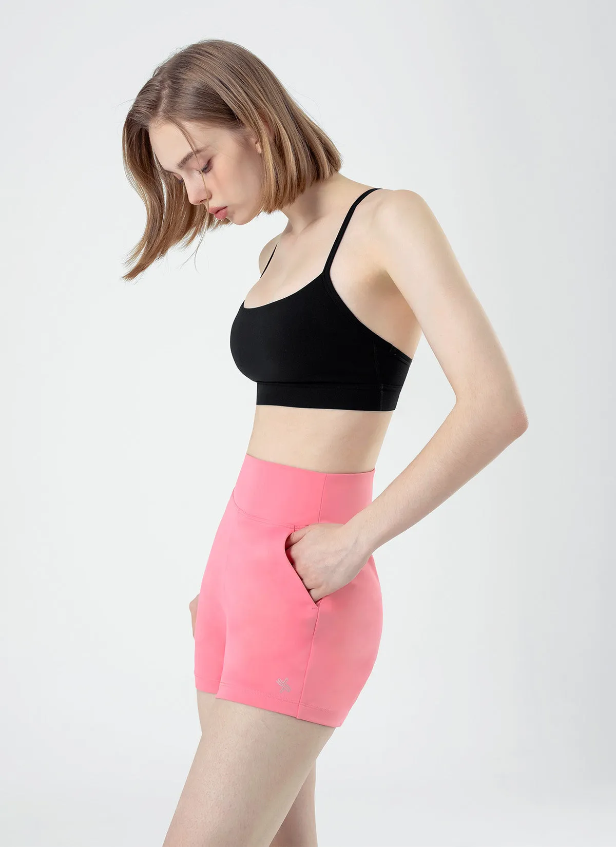 Cooling Comfort Easy Shorts