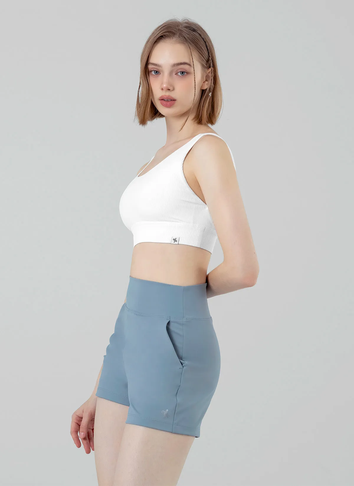 Cooling Comfort Easy Shorts