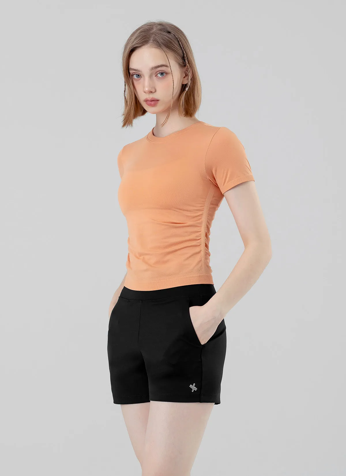 Cooling Comfort Easy Shorts