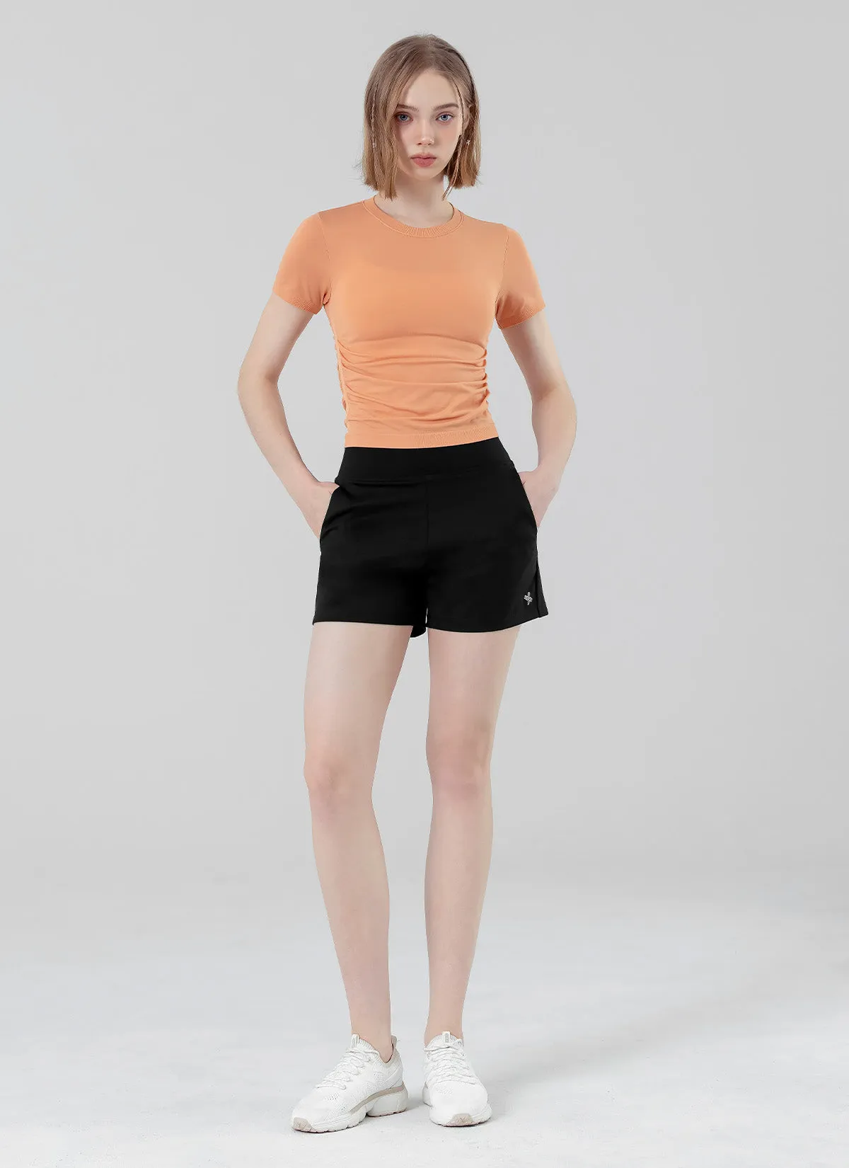 Cooling Comfort Easy Shorts