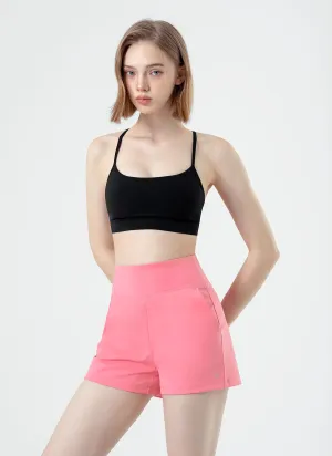 Cooling Comfort Easy Shorts
