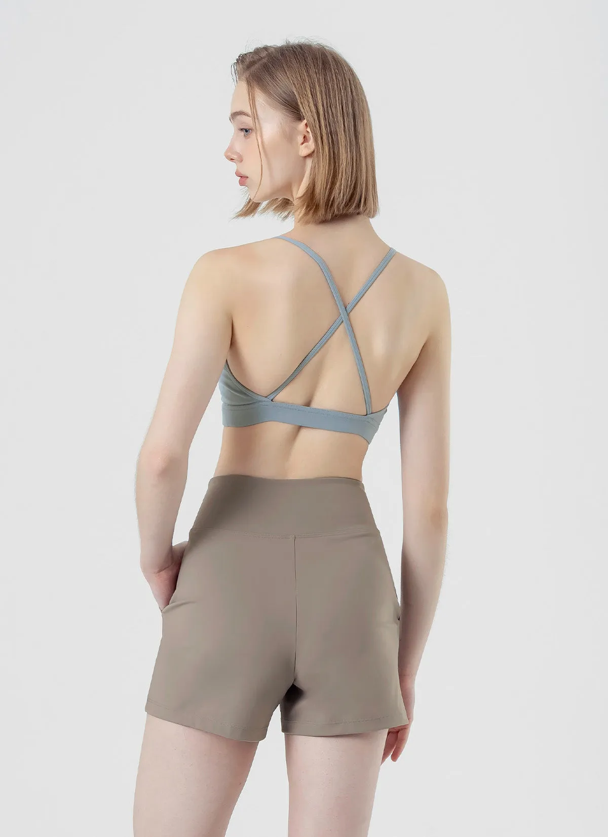 Cooling Comfort Easy Shorts