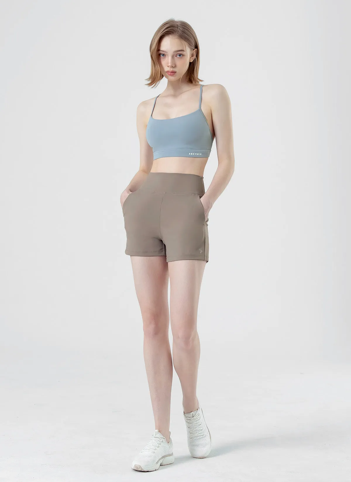 Cooling Comfort Easy Shorts