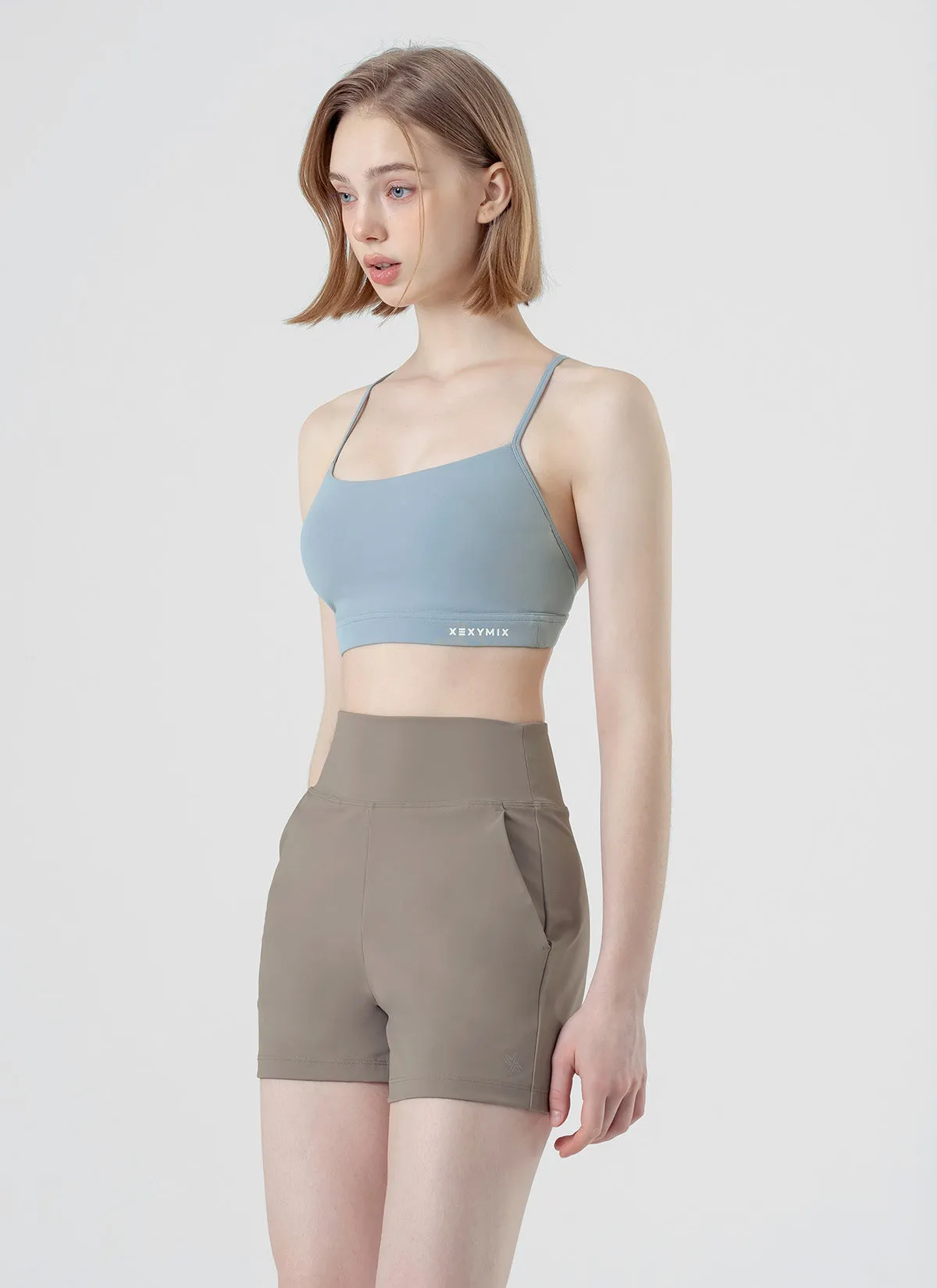 Cooling Comfort Easy Shorts