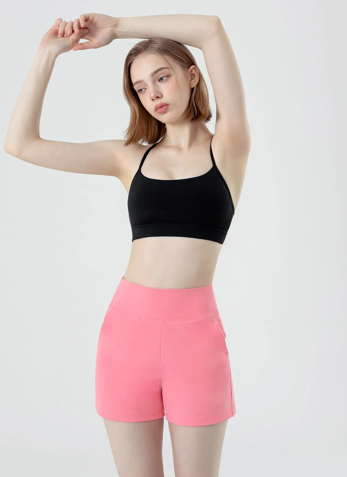 Cooling Comfort Easy Shorts