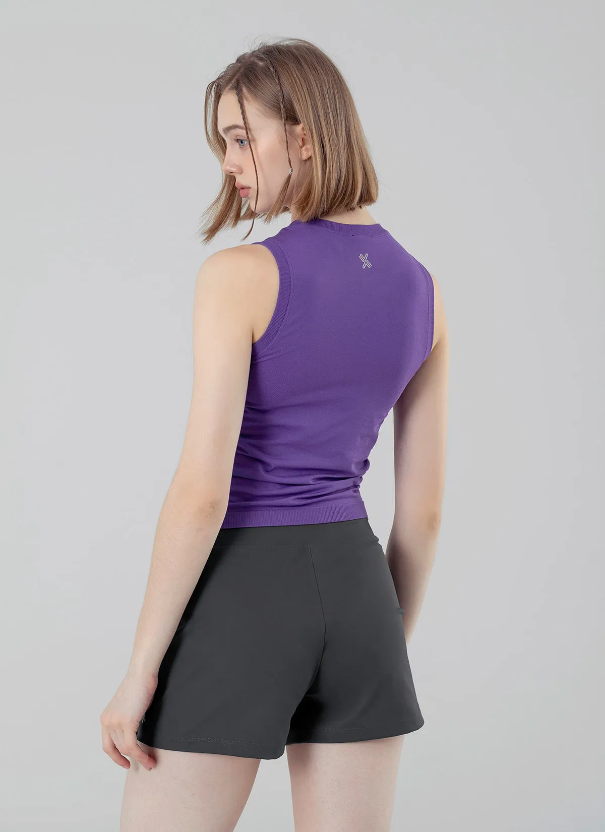 Cooling Comfort Easy Shorts