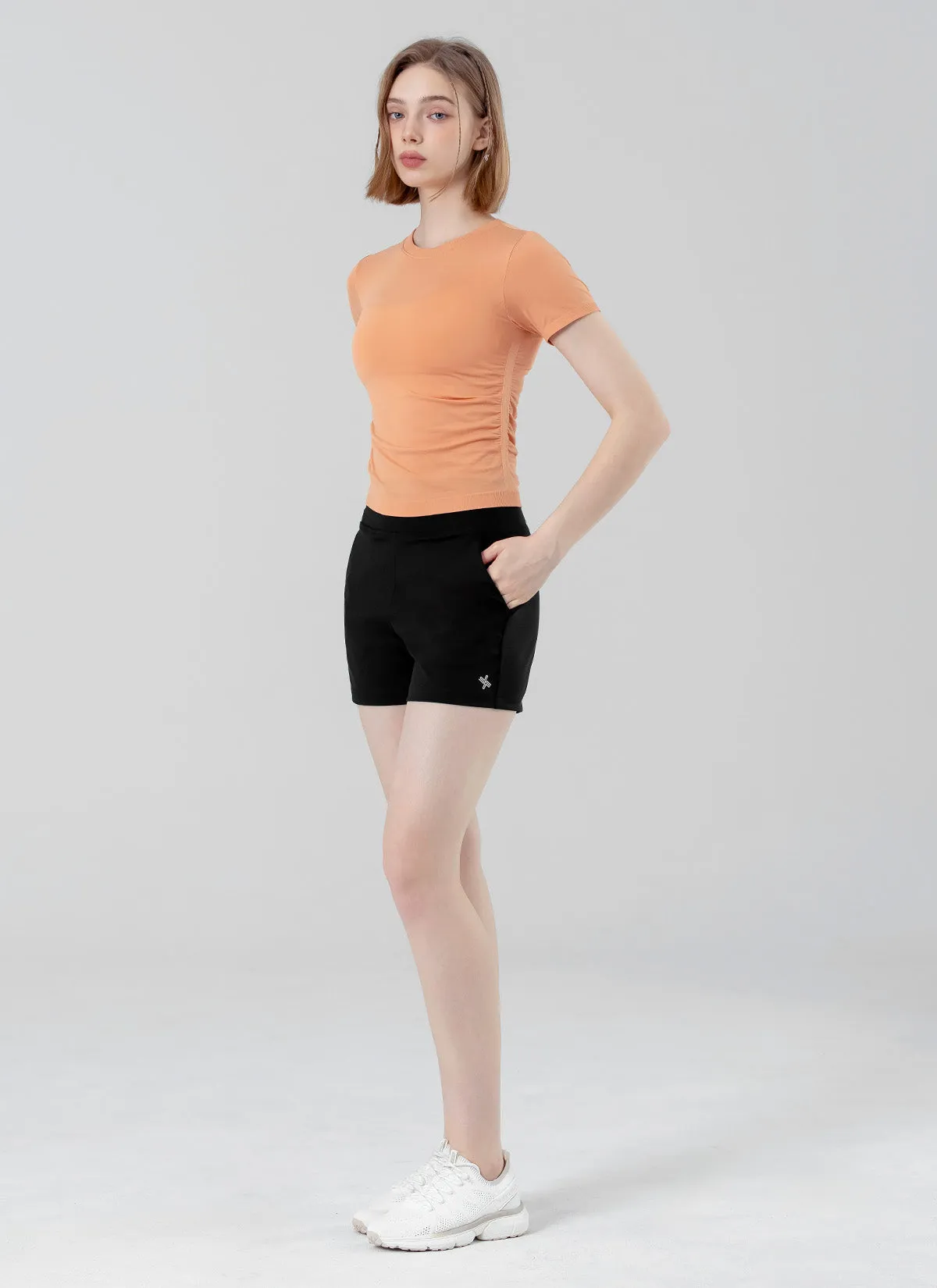 Cooling Comfort Easy Shorts