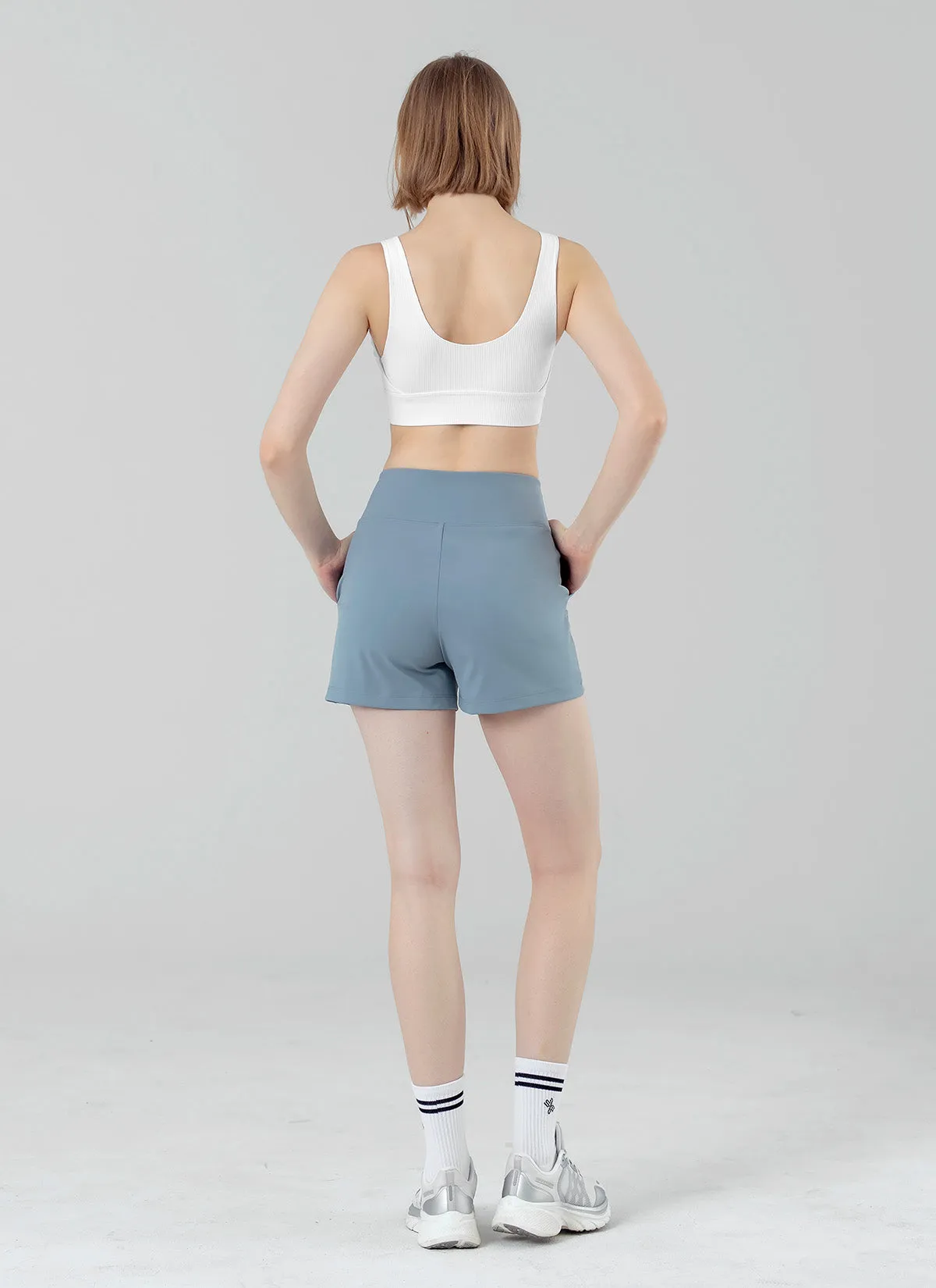 Cooling Comfort Easy Shorts