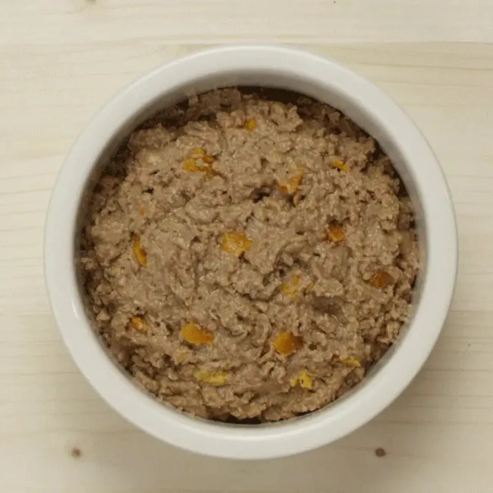 CORE Pate Whitefish, Salmon & Herring Adult Dog Can