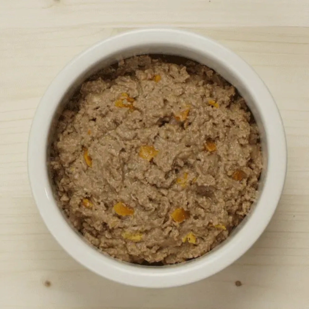 CORE Pate Whitefish, Salmon & Herring Adult Dog Can