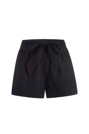 Cori Shorts In Black