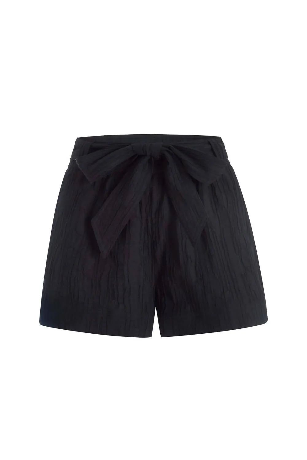 Cori Shorts In Black