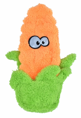 Cycle Dog Duraplush Ear of Corn