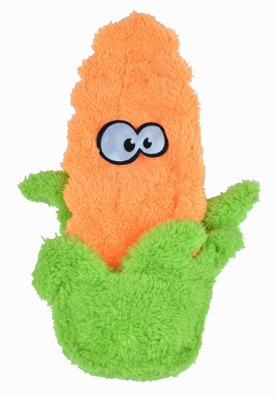 Cycle Dog Duraplush Ear of Corn